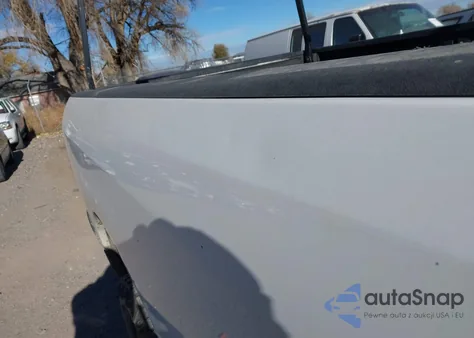 2013 Ram 2500 Tradesman z USA, uszkodzony, nr VIN 3C6TR5HT1DG568930